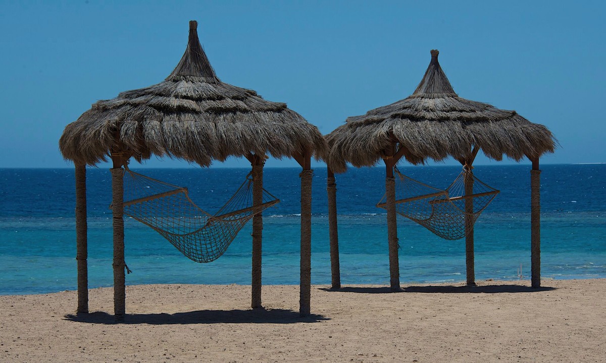Hotel Gorgonia Beach Resort, Ägypten, Marsa Alam, Bild 22