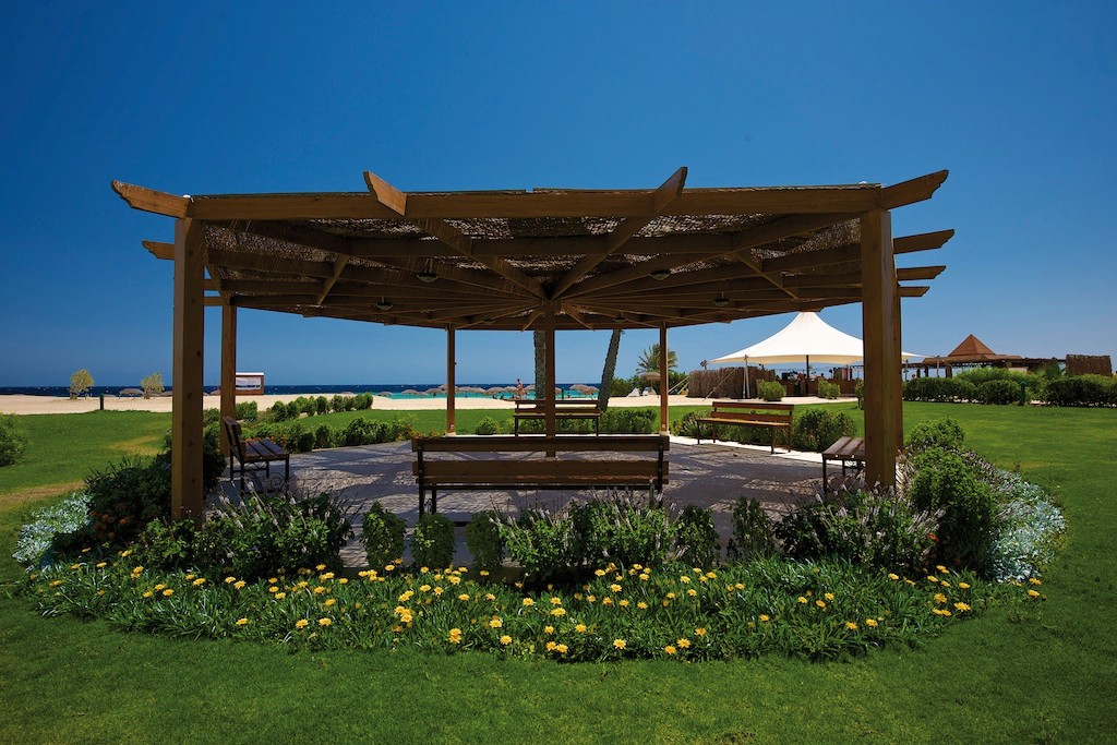 Hotel Gorgonia Beach Resort, Ägypten, Marsa Alam, Bild 4