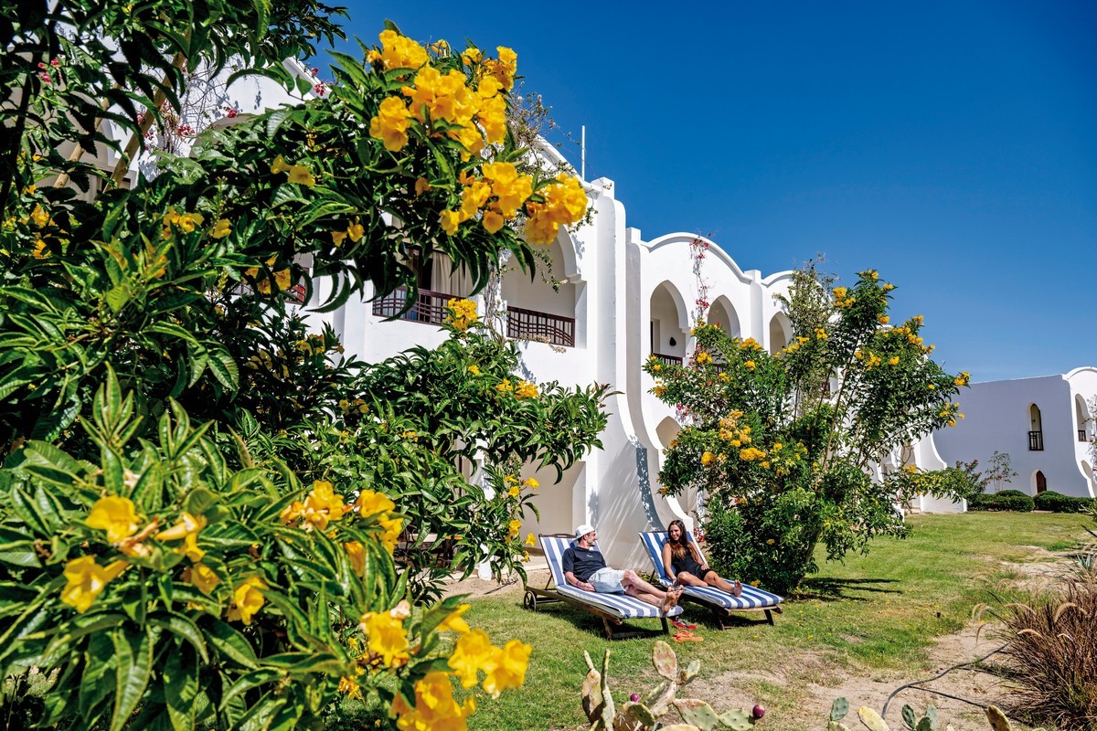 Hotel Gorgonia Beach Resort, Ägypten, Marsa Alam, Bild 5