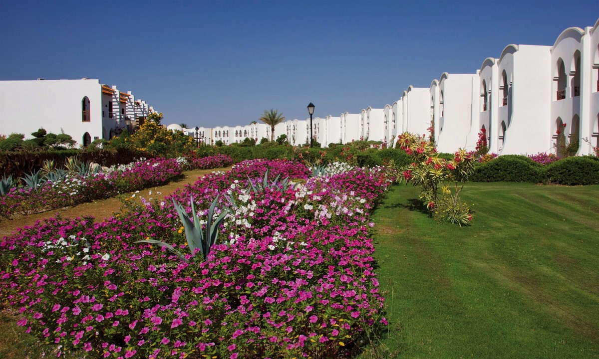 Hotel Gorgonia Beach Resort, Ägypten, Marsa Alam, Bild 6