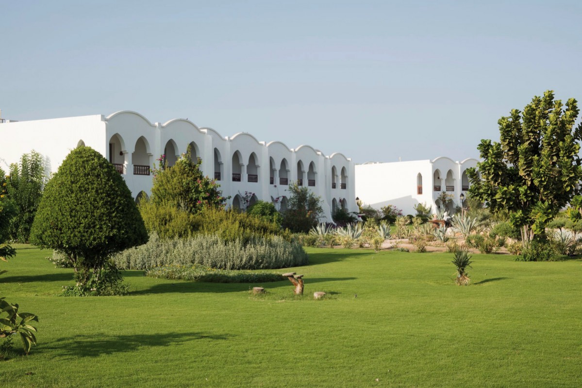Hotel Gorgonia Beach Resort, Ägypten, Marsa Alam, Bild 7