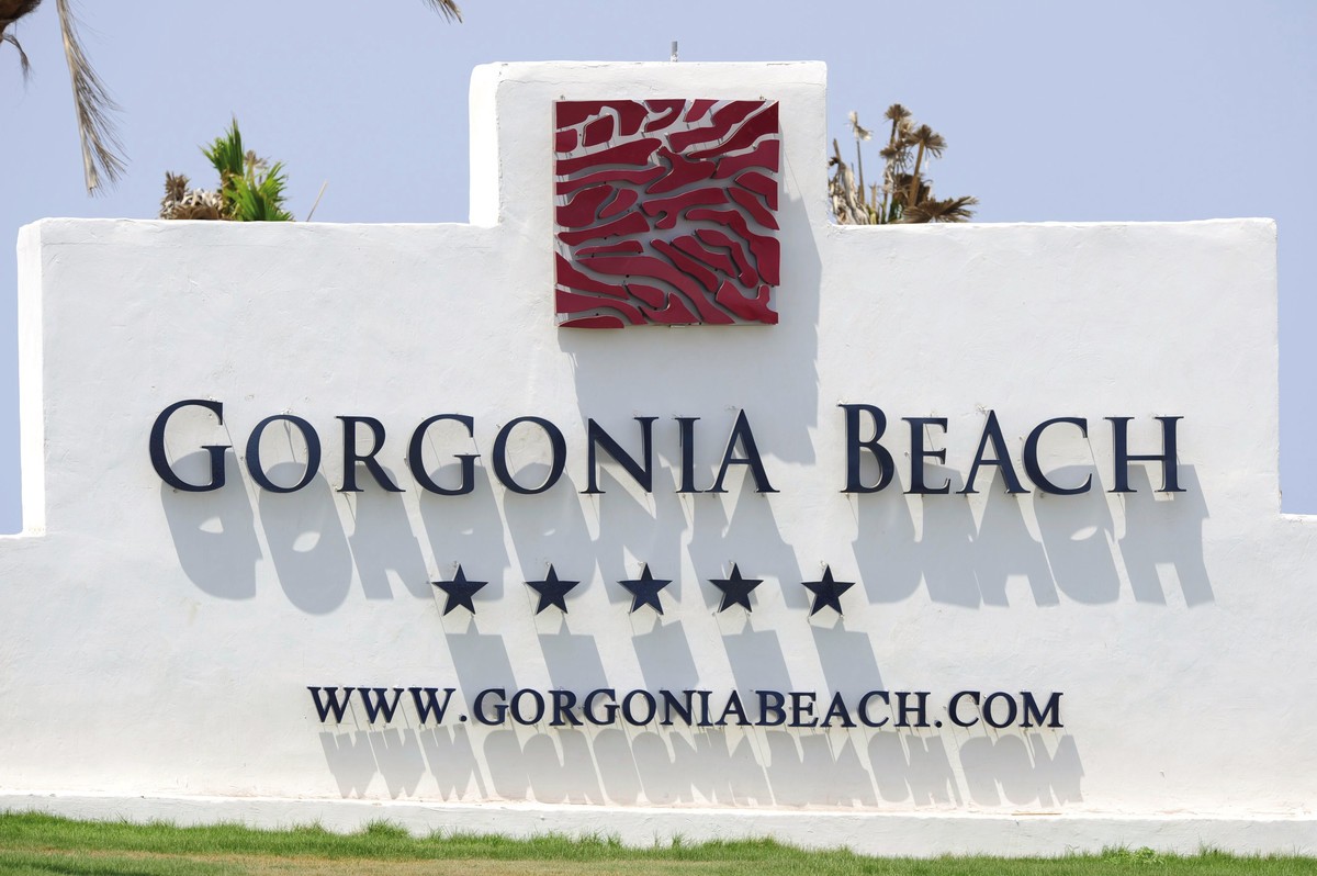 Hotel Gorgonia Beach Resort, Ägypten, Marsa Alam, Bild 8