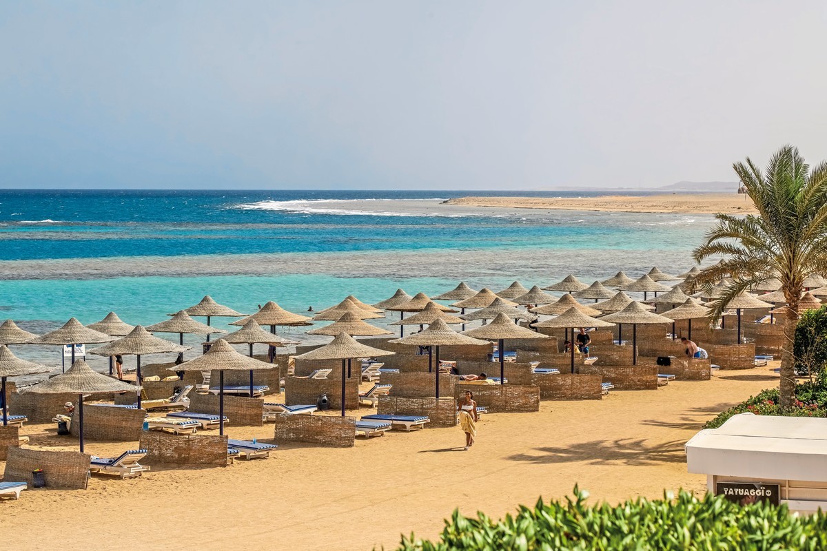 Hotel Fantazia Resort, Ägypten, Marsa Alam, Bild 16