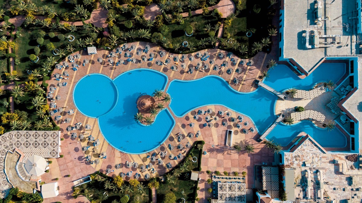 Hotel Fantazia Resort, Ägypten, Marsa Alam, Bild 17