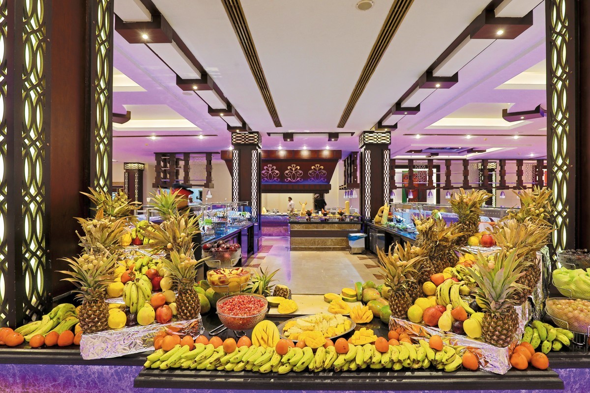Hotel Fantazia Resort, Ägypten, Marsa Alam, Bild 19