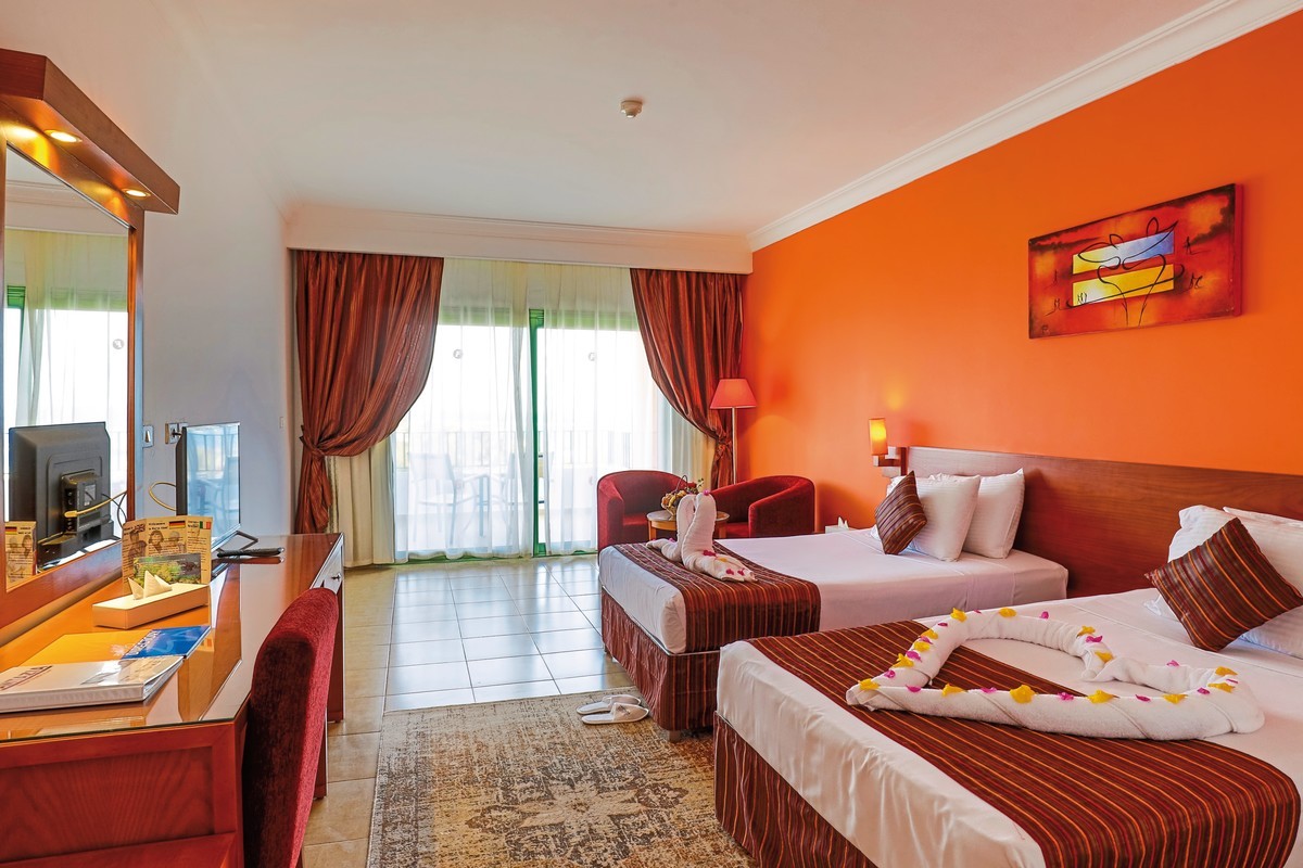 Hotel Fantazia Resort, Ägypten, Marsa Alam, Bild 30
