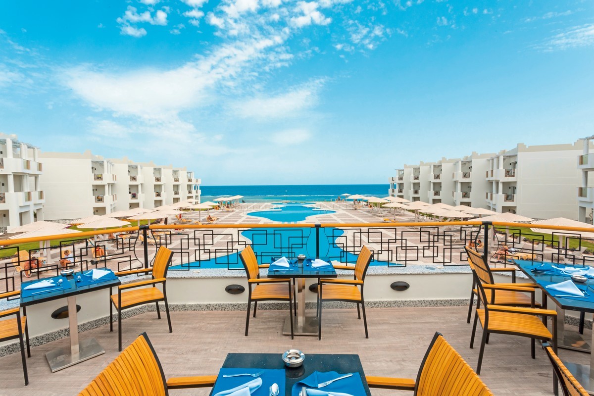 Hotel Fantazia Resort, Ägypten, Marsa Alam, Bild 4