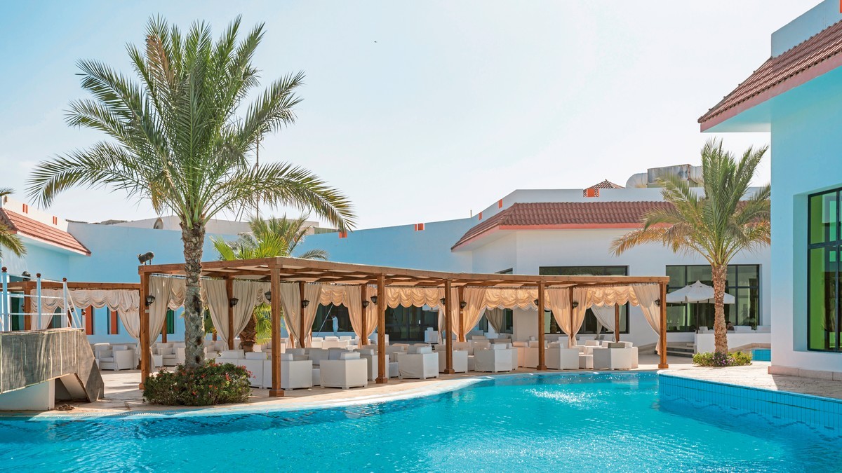 Hotel Fantazia Resort, Ägypten, Marsa Alam, Bild 7