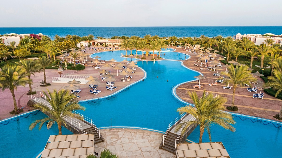 Hotel Fantazia Resort, Ägypten, Marsa Alam, Bild 8