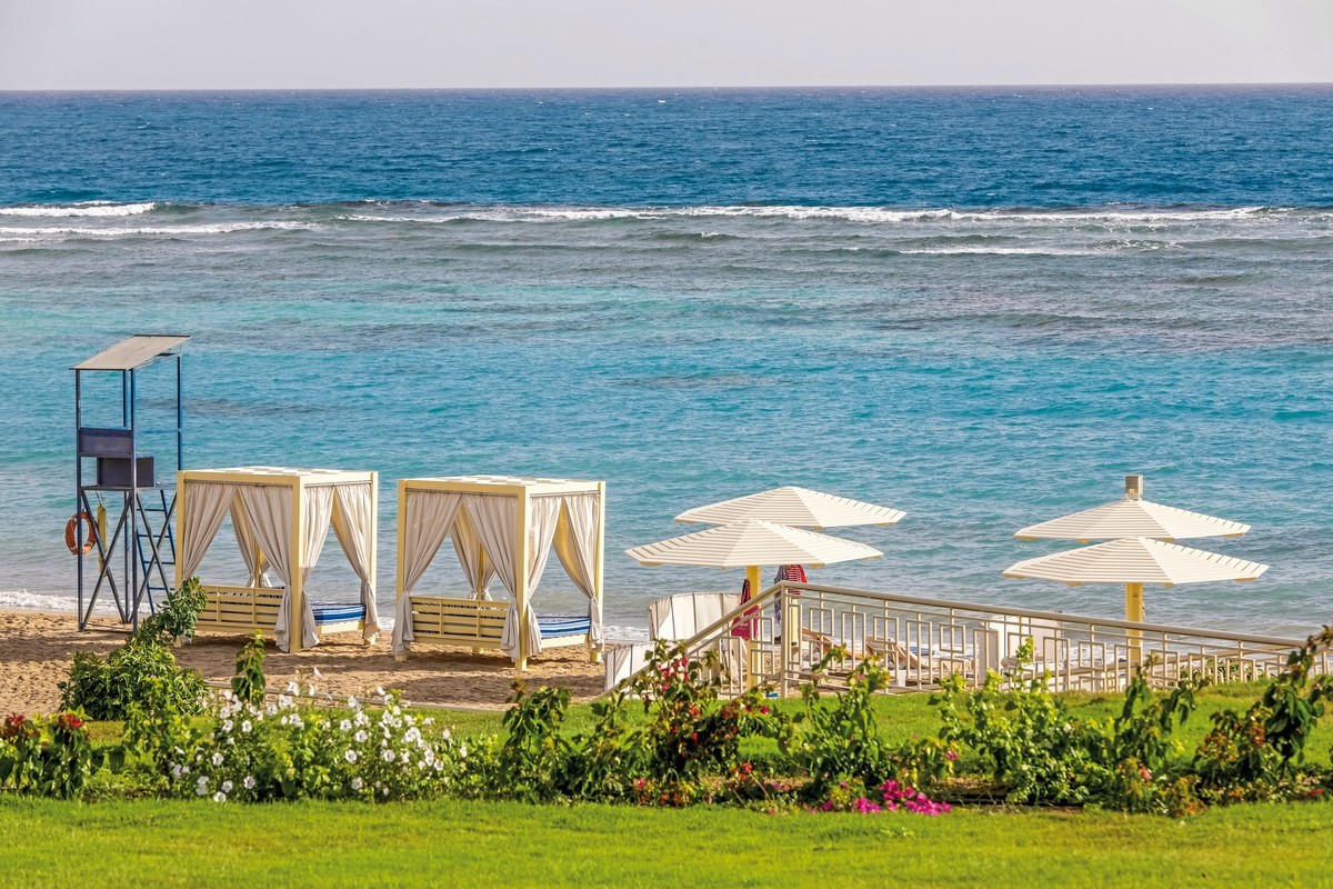 Hotel Fantazia Resort, Ägypten, Marsa Alam, Bild 15