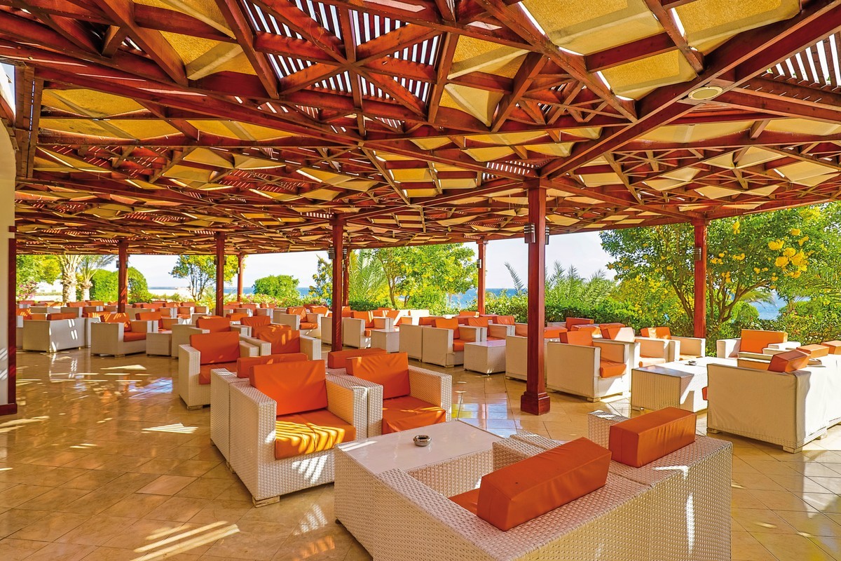 Hotel Fantazia Resort, Ägypten, Marsa Alam, Bild 20