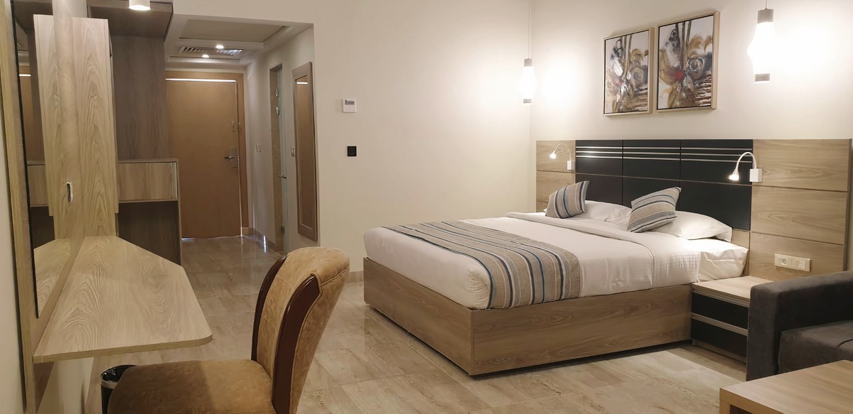 Hotel Fantazia Resort, Ägypten, Marsa Alam, Bild 26