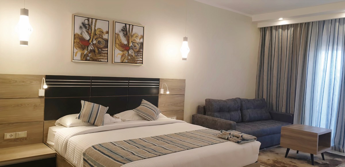 Hotel Fantazia Resort, Ägypten, Marsa Alam, Bild 27