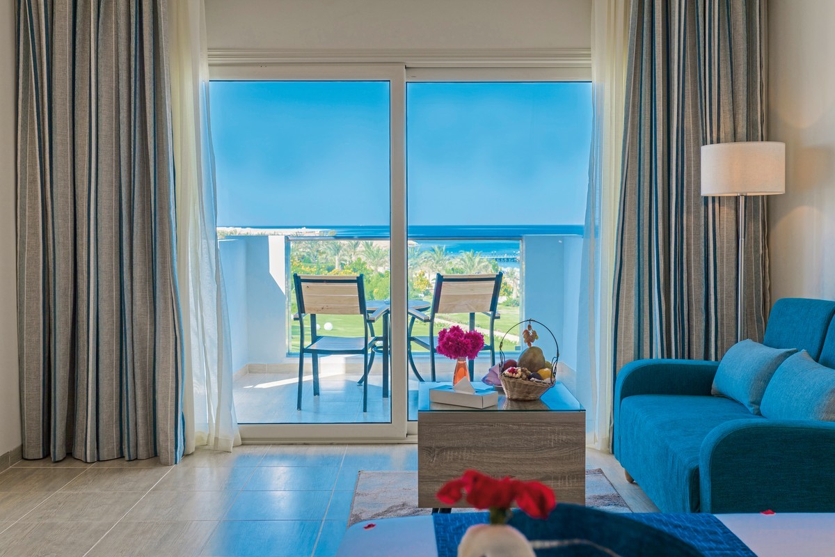 Hotel Fantazia Resort, Ägypten, Marsa Alam, Bild 31
