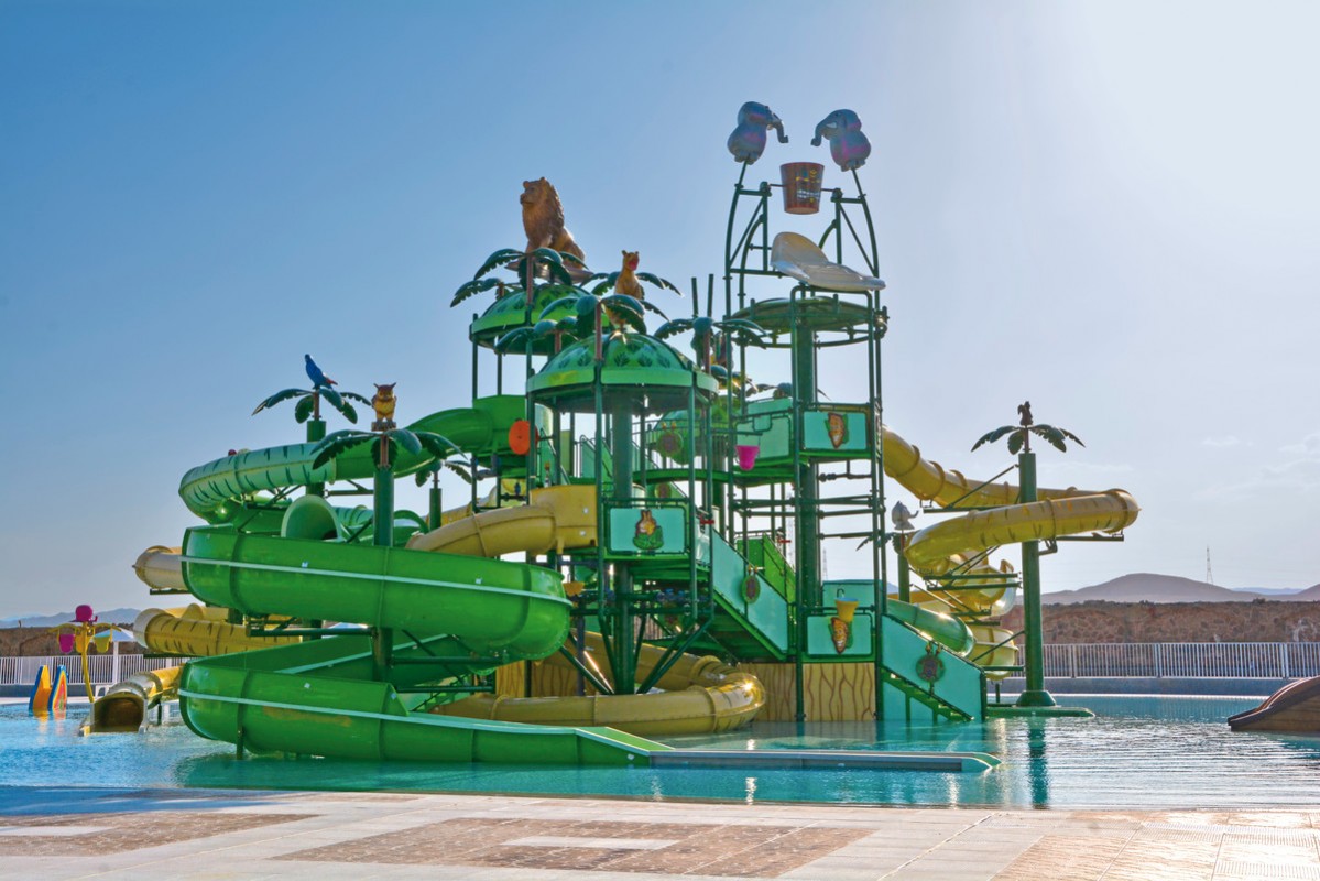 Hotel Fantazia Resort, Ägypten, Marsa Alam, Bild 35