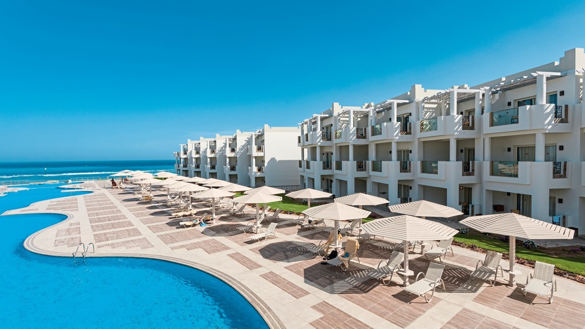 Hotel Fantazia Resort, Ägypten, Marsa Alam, Bild 1