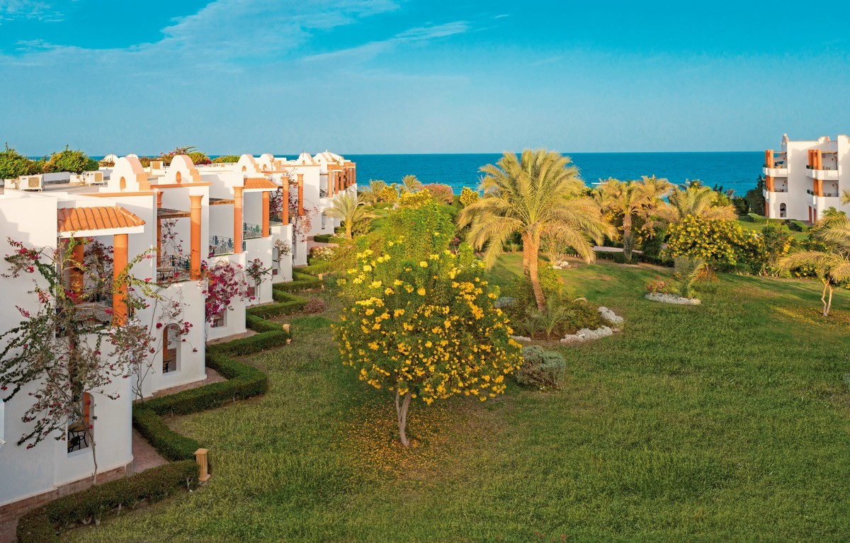 Hotel Fantazia Resort, Ägypten, Marsa Alam, Bild 10