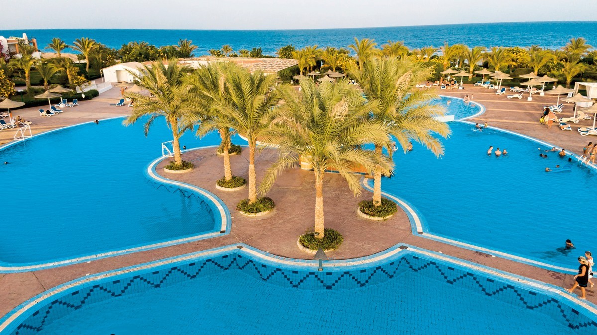 Hotel Fantazia Resort, Ägypten, Marsa Alam, Bild 2