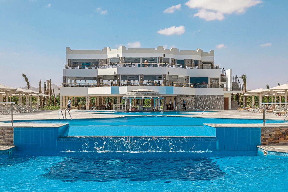 Hotel Fantazia Resort, Ägypten, Marsa Alam, Bild 5