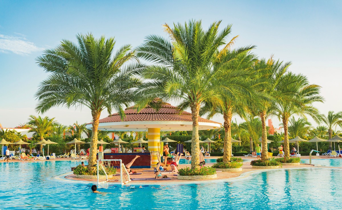 Hotel Fantazia Resort, Ägypten, Marsa Alam, Bild 6