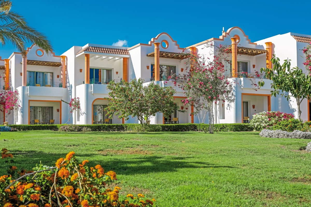 Hotel Fantazia Resort, Ägypten, Marsa Alam, Bild 7