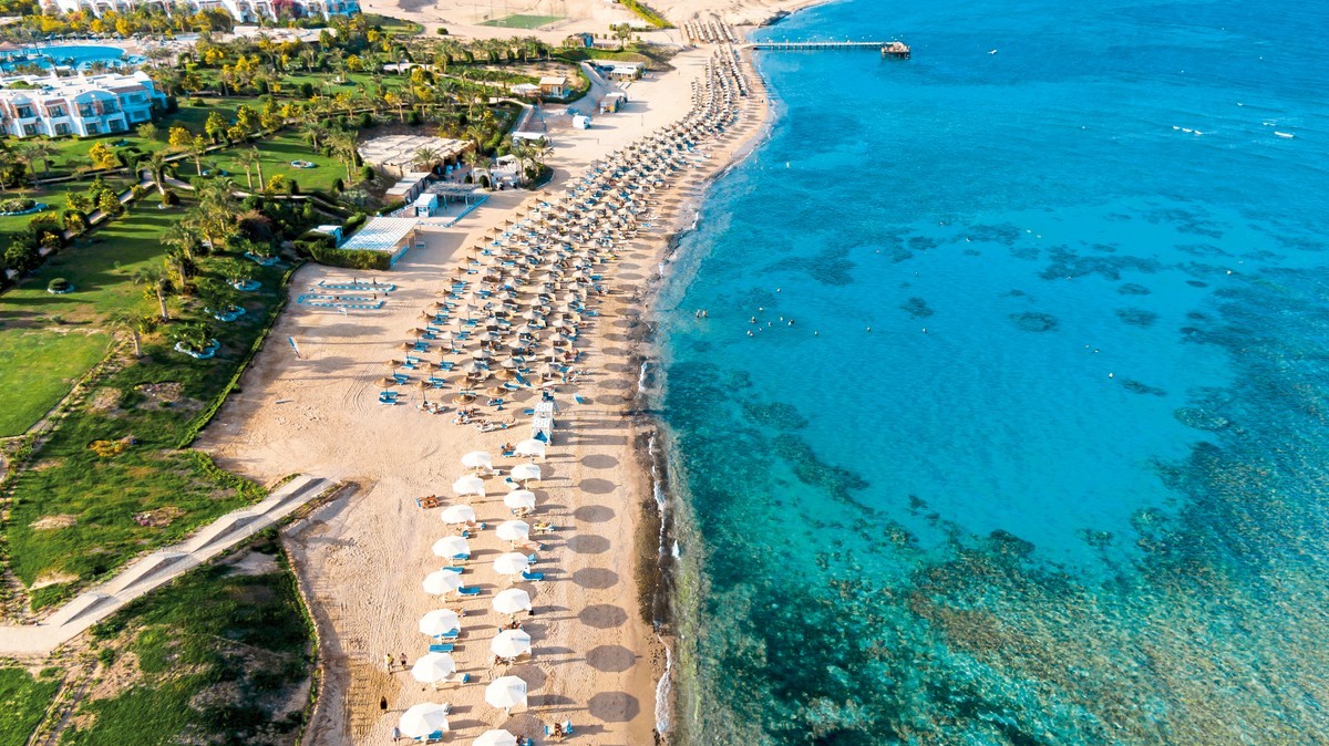 Hotel Fantazia Resort, Ägypten, Marsa Alam, Bild 8