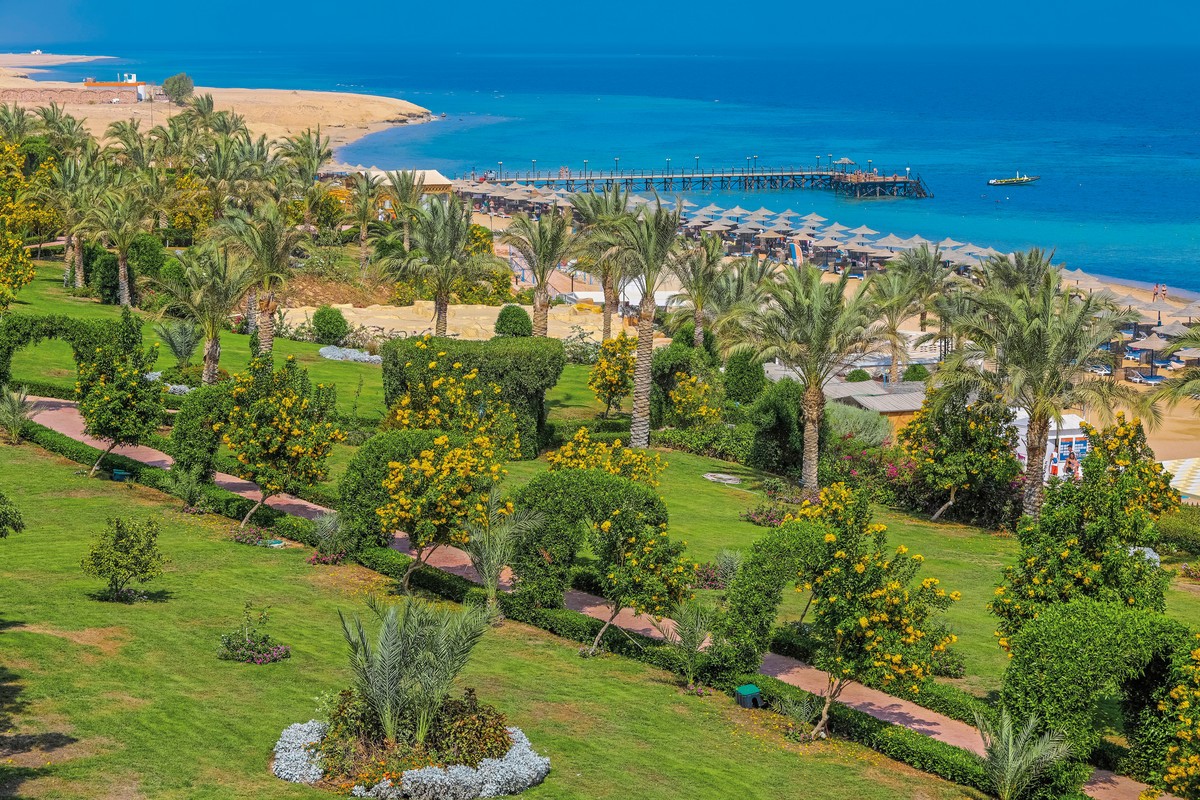 Hotel Fantazia Resort, Ägypten, Marsa Alam, Bild 9