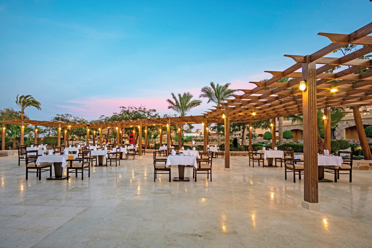 Hotel Utopia Beach Club, Ägypten, Marsa Alam, El Quseir, Bild 15
