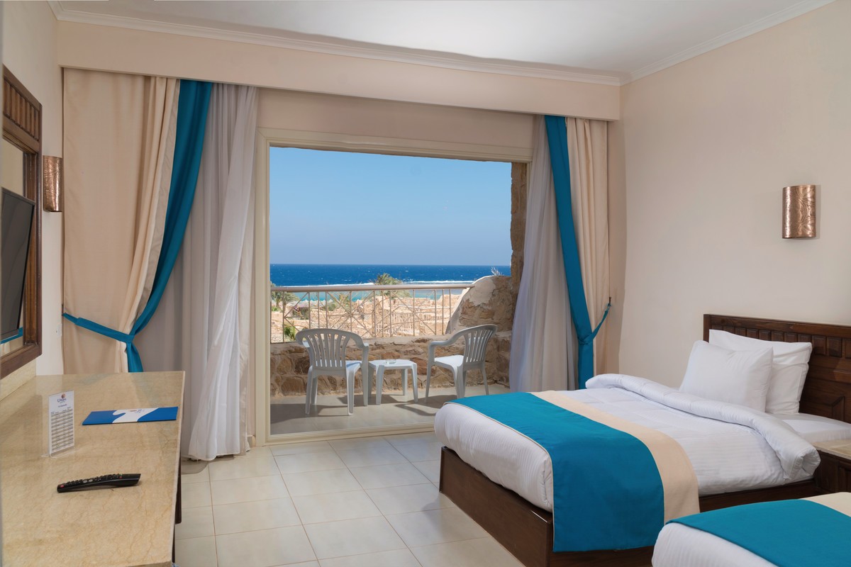 Hotel Utopia Beach Club, Ägypten, Marsa Alam, El Quseir, Bild 21