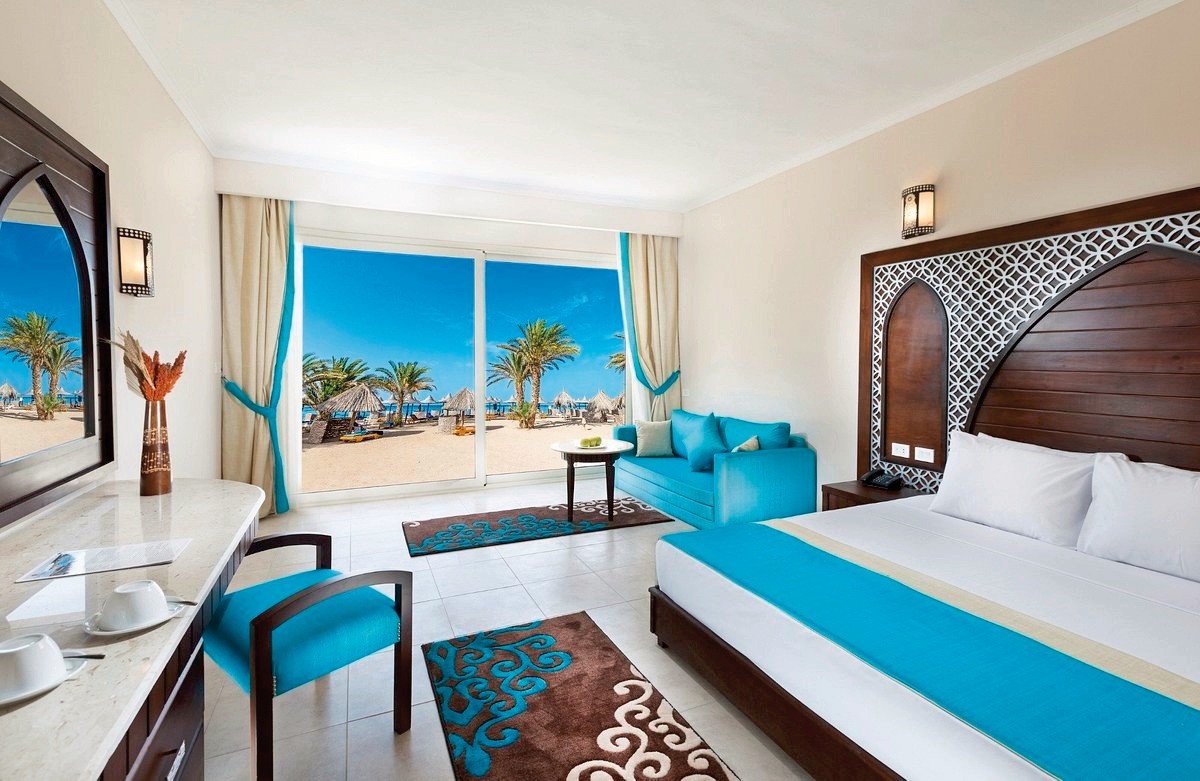Hotel Utopia Beach Club, Ägypten, Marsa Alam, El Quseir, Bild 23
