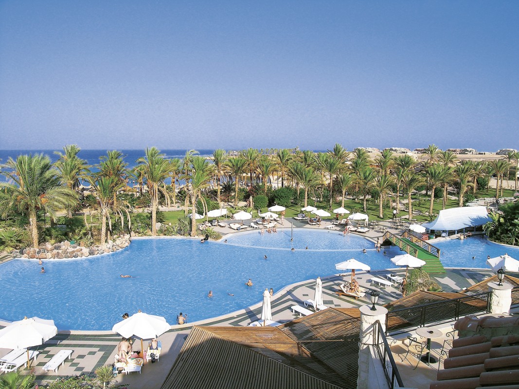 Hotel Brayka Bay Resort, Ägypten, Marsa Alam, Bild 14