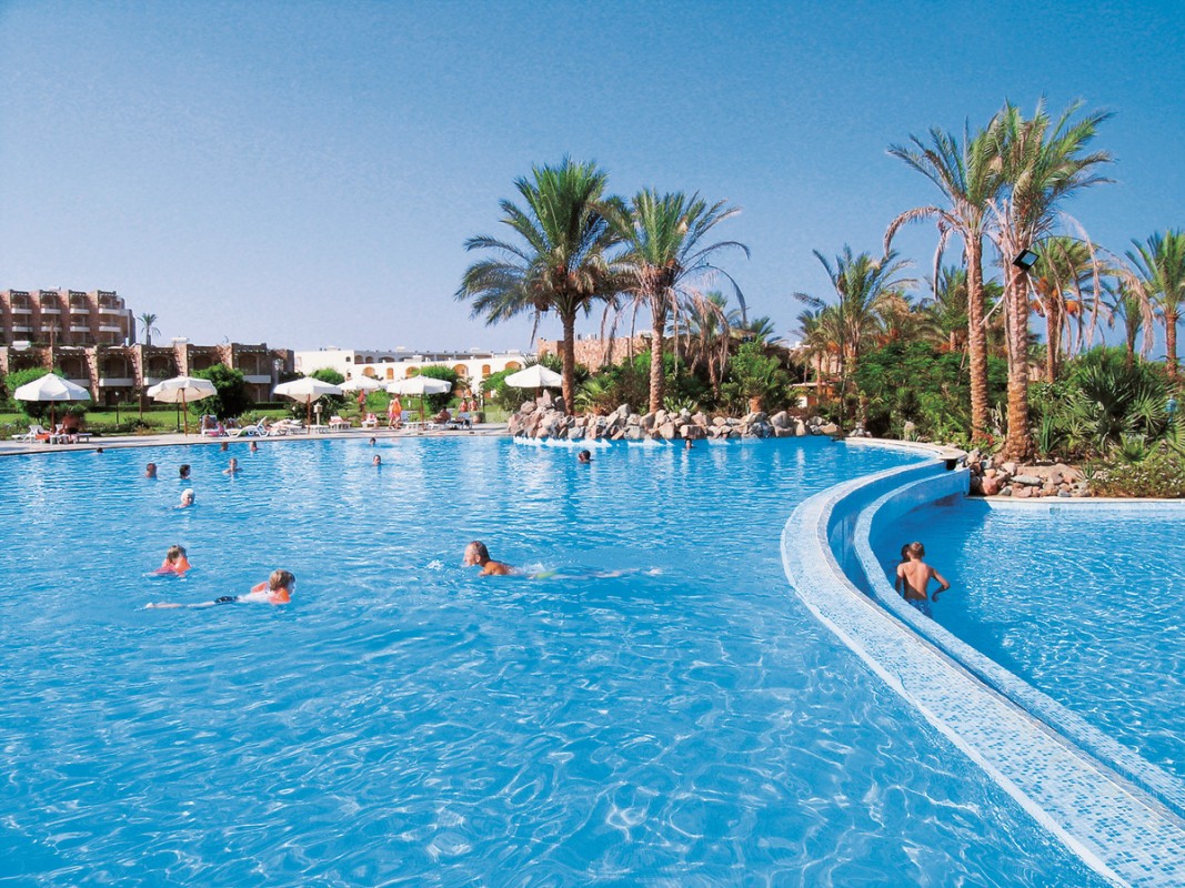 Hotel Brayka Bay Resort, Ägypten, Marsa Alam, Bild 15