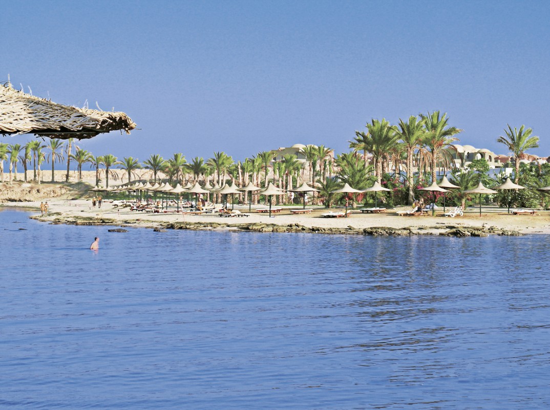 Hotel Brayka Bay Resort, Ägypten, Marsa Alam, Bild 16