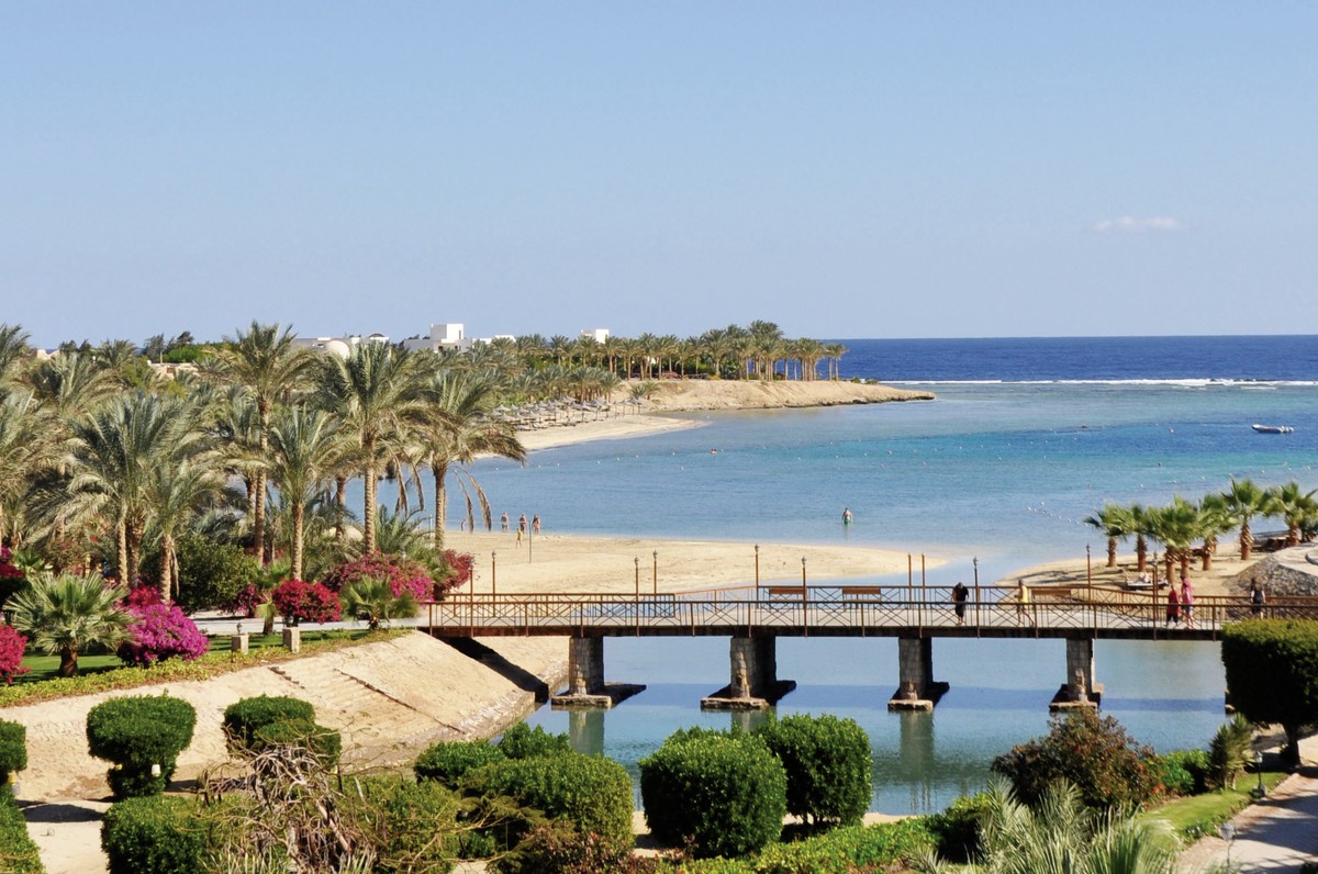 Hotel Brayka Bay Resort, Ägypten, Marsa Alam, Bild 19