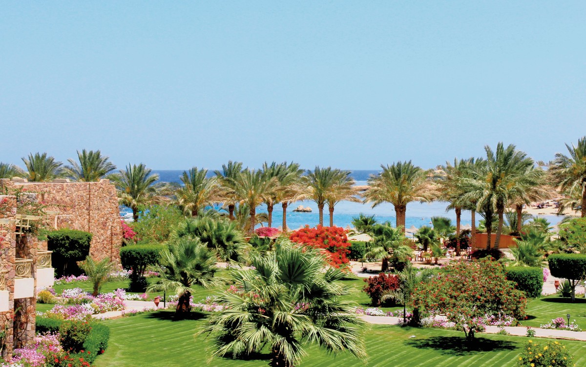 Hotel Brayka Bay Resort, Ägypten, Marsa Alam, Bild 2