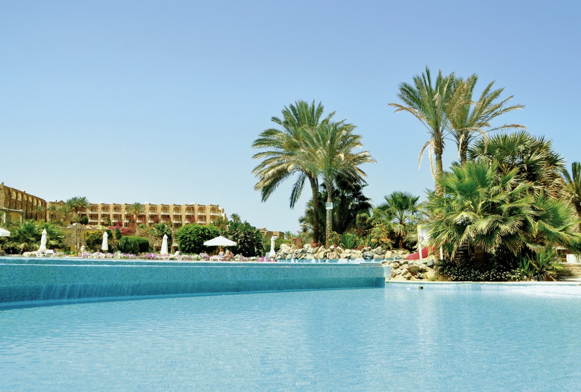 Hotel Brayka Bay Resort, Ägypten, Marsa Alam, Bild 20