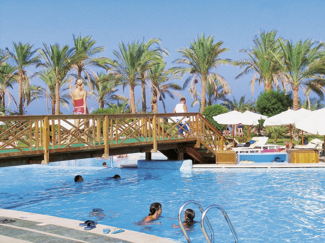Hotel Brayka Bay Resort, Ägypten, Marsa Alam, Bild 21