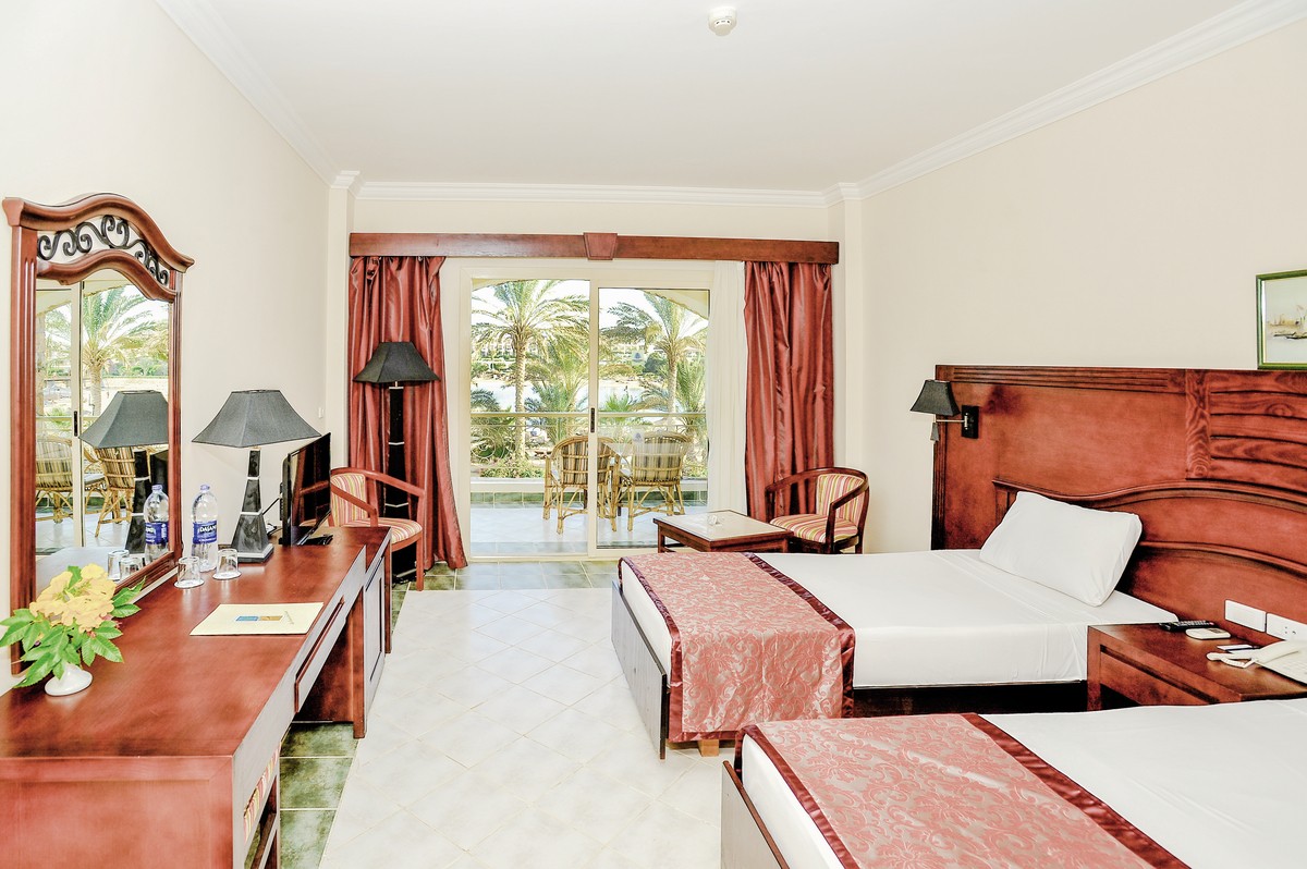 Hotel Brayka Bay Resort, Ägypten, Marsa Alam, Bild 4