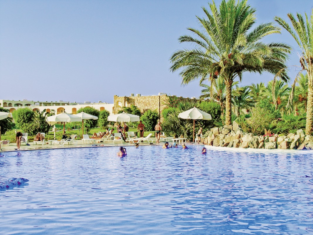 Hotel Brayka Bay Resort, Ägypten, Marsa Alam, Bild 5