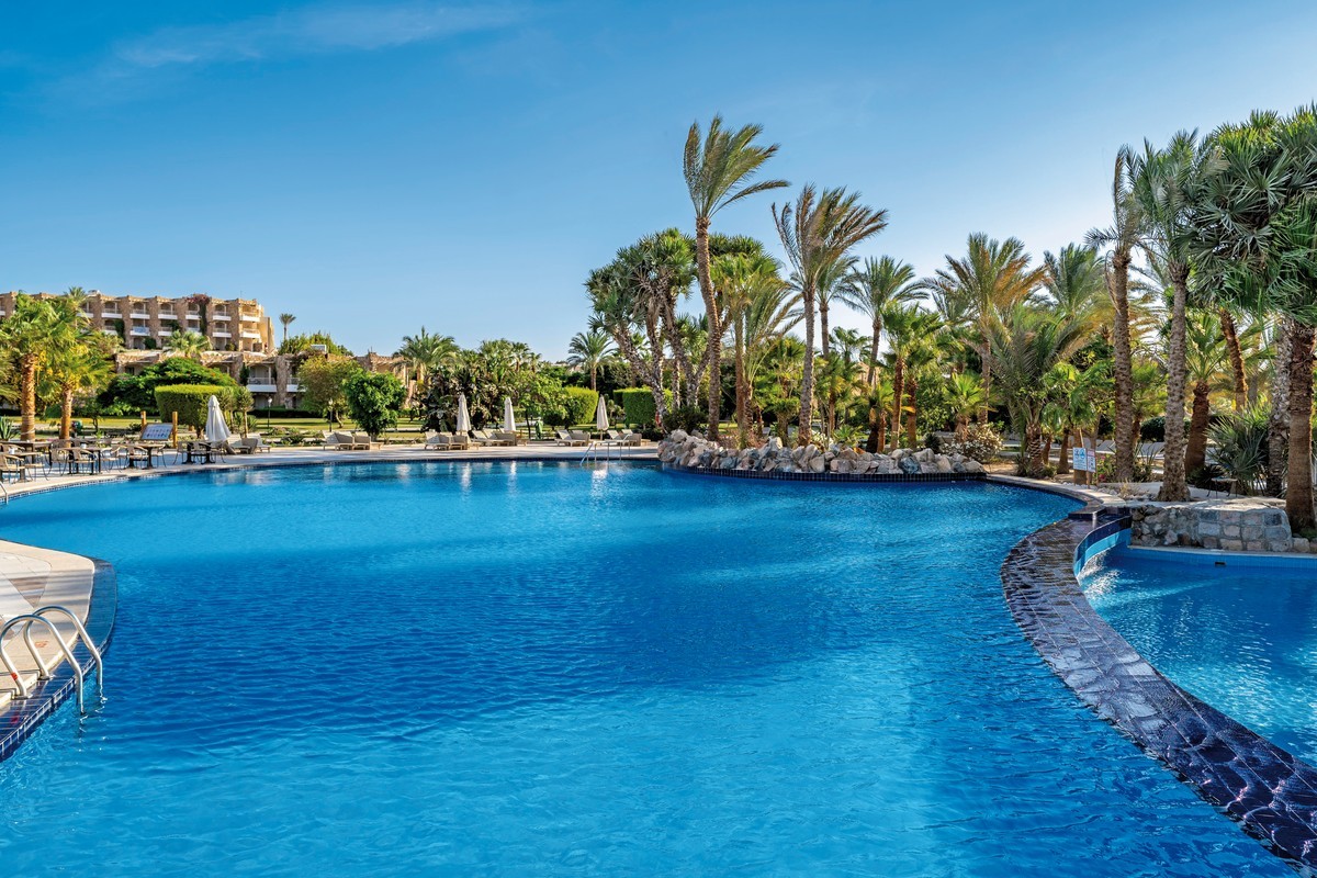 Hotel Brayka Bay Resort, Ägypten, Marsa Alam