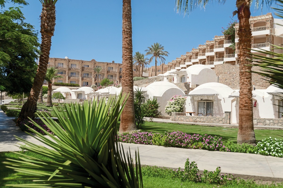 Hotel Brayka Bay Resort, Ägypten, Marsa Alam, Bild 1