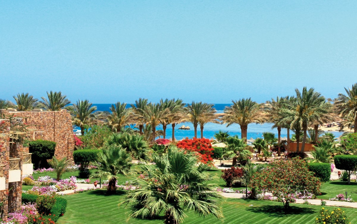 Hotel Brayka Bay Resort, Ägypten, Marsa Alam, Bild 6