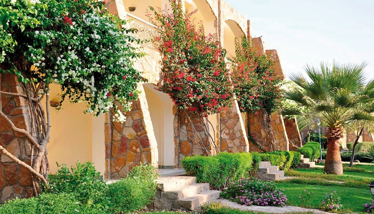 Hotel Brayka Bay Resort, Ägypten, Marsa Alam, Bild 8