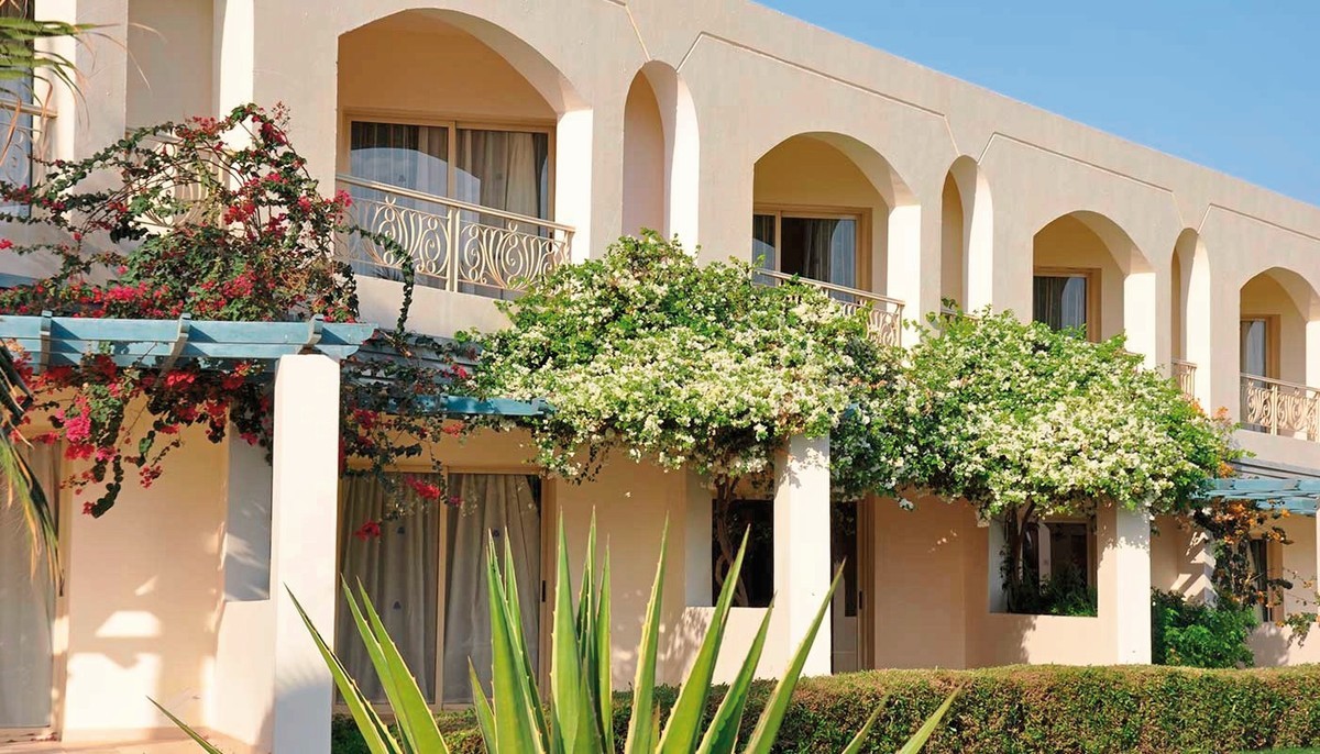 Hotel Brayka Bay Resort, Ägypten, Marsa Alam, Bild 9