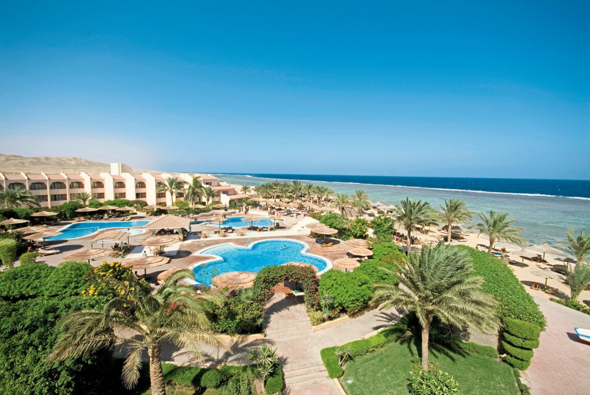 Hotel Flamenco Beach & Resort, Ägypten, Marsa Alam, El Quseir, Bild 1