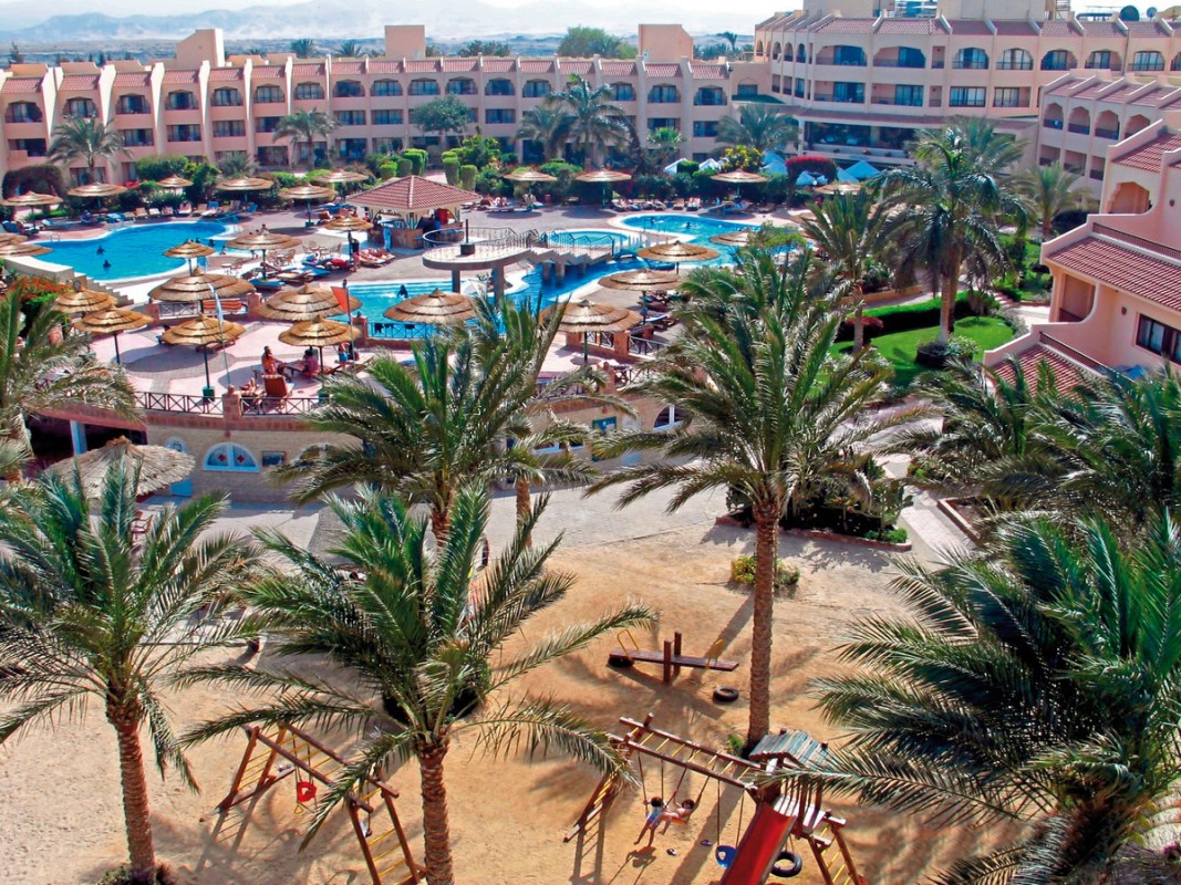 Hotel Flamenco Beach & Resort, Ägypten, Marsa Alam, El Quseir, Bild 10