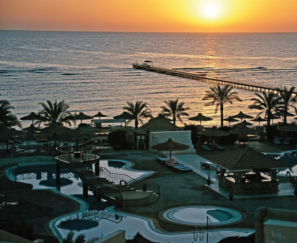 Hotel Flamenco Beach & Resort, Ägypten, Marsa Alam, El Quseir, Bild 12
