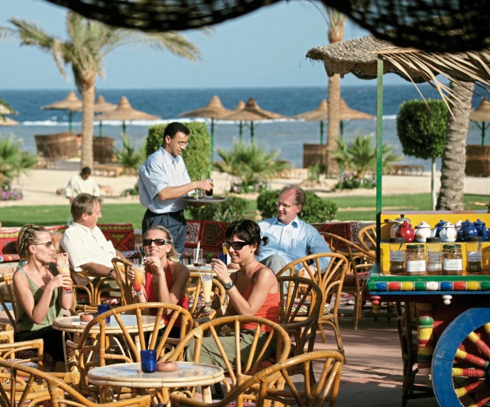 Hotel Flamenco Beach & Resort, Ägypten, Marsa Alam, El Quseir, Bild 15