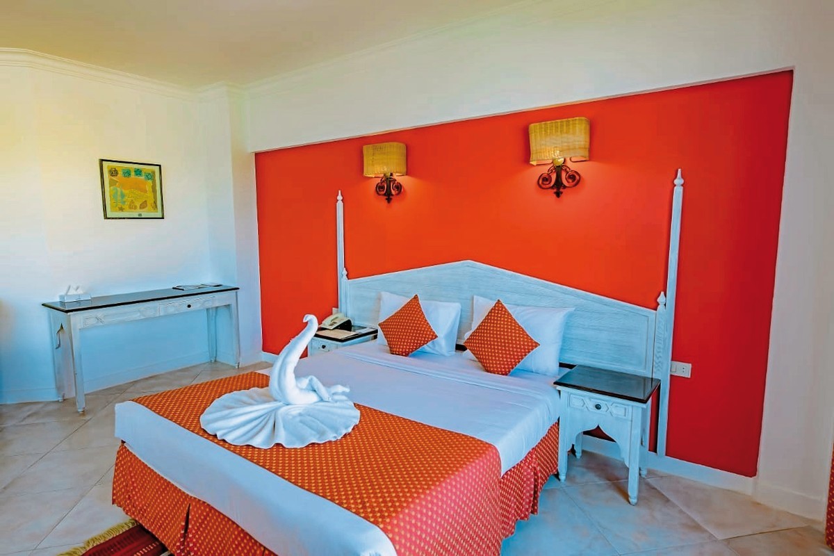 Hotel Flamenco Beach & Resort, Ägypten, Marsa Alam, El Quseir, Bild 20