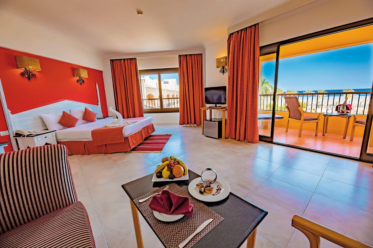 Hotel Flamenco Beach & Resort, Ägypten, Marsa Alam, El Quseir, Bild 21